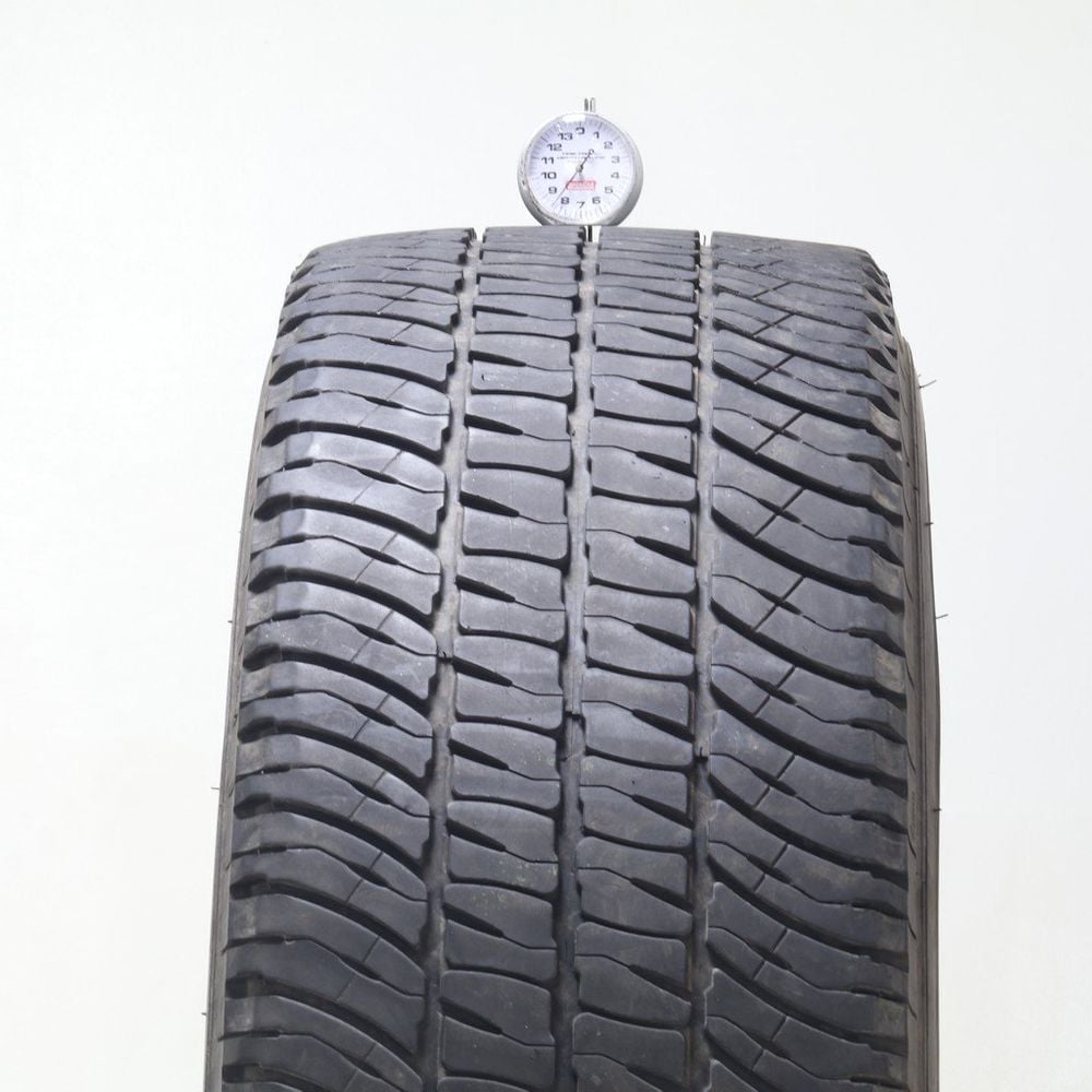 Set of (4) Used LT 275/65R20 Michelin LTX A/T2 126/123R E - 7.5-9/32 - Image 8