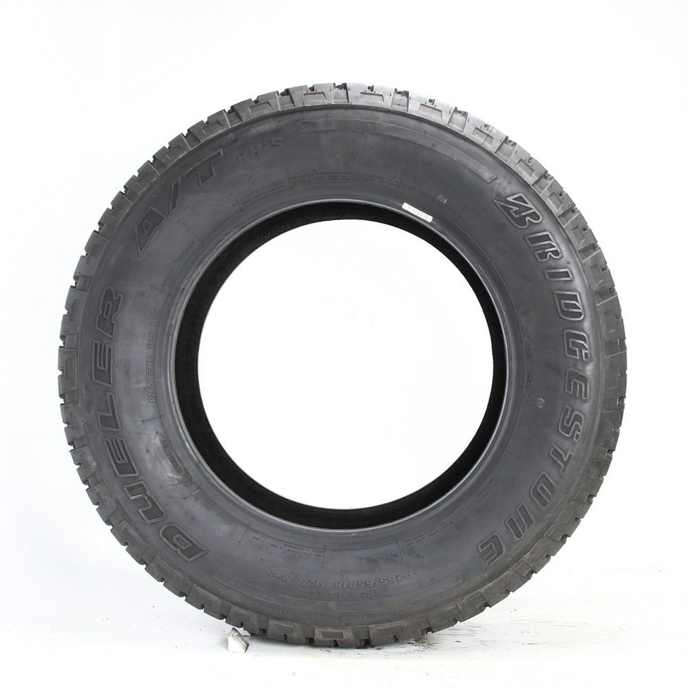 New 265/65R18 Bridgestone Dueler A/T RH-S 112S - 14/32 - Image 3