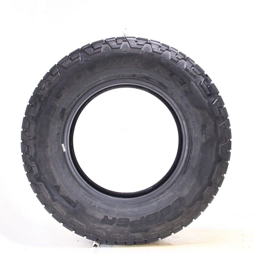 Set of (2) Used LT 235/80R17 Cooper Discoverer AT3 LT 120/117R E - 7.5-9/32 - Image 3