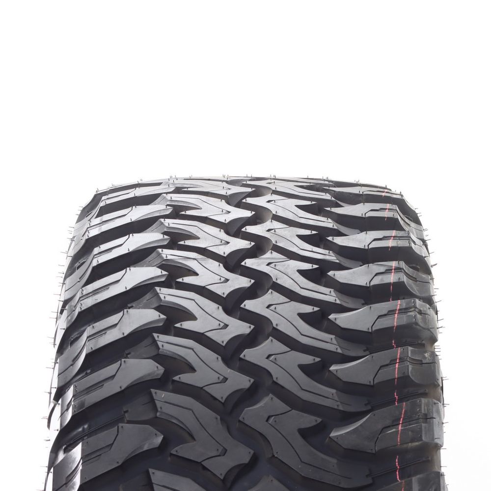 Set of (4) New LT 37X13.5R22 Hankook Dynapro MT2 123Q E - Image 2