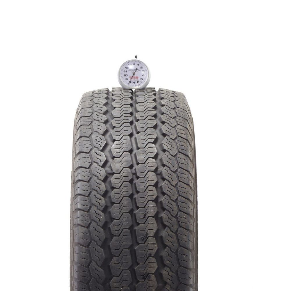 Set of (2) Used 185/60R15C Continental VancoFourSeason 94/92T - 8-8.5/32 - Image 2