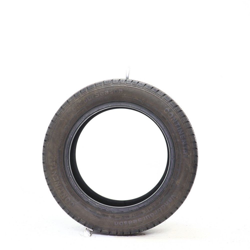 Set of (2) Used 185/60R15C Continental VancoFourSeason 94/92T - 8-8.5/32 - Image 3