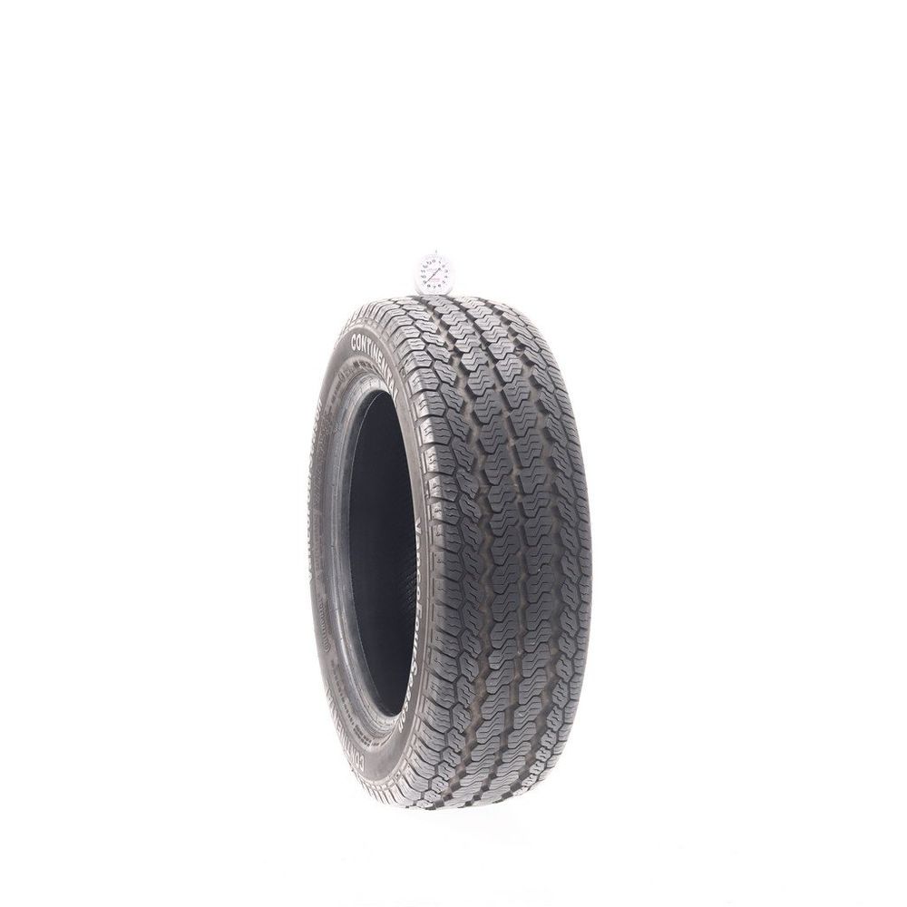 Set of (2) Used 185/60R15C Continental VancoFourSeason 94/92T - 8-8.5/32 - Image 4