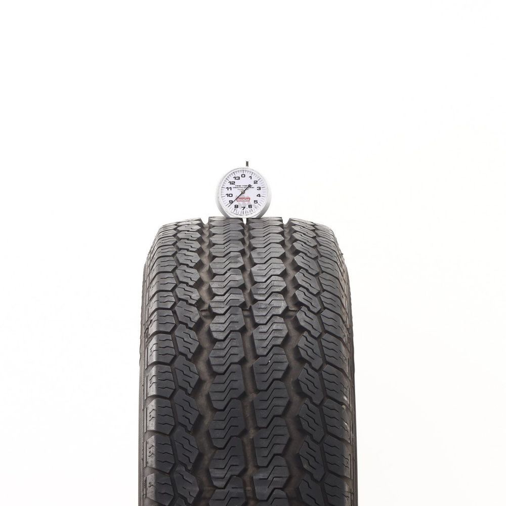 Set of (2) Used 185/60R15C Continental VancoFourSeason 94/92T - 8-8.5/32 - Image 5