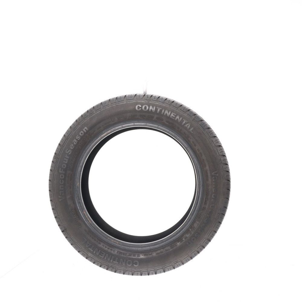 Set of (2) Used 185/60R15C Continental VancoFourSeason 94/92T - 8-8.5/32 - Image 6