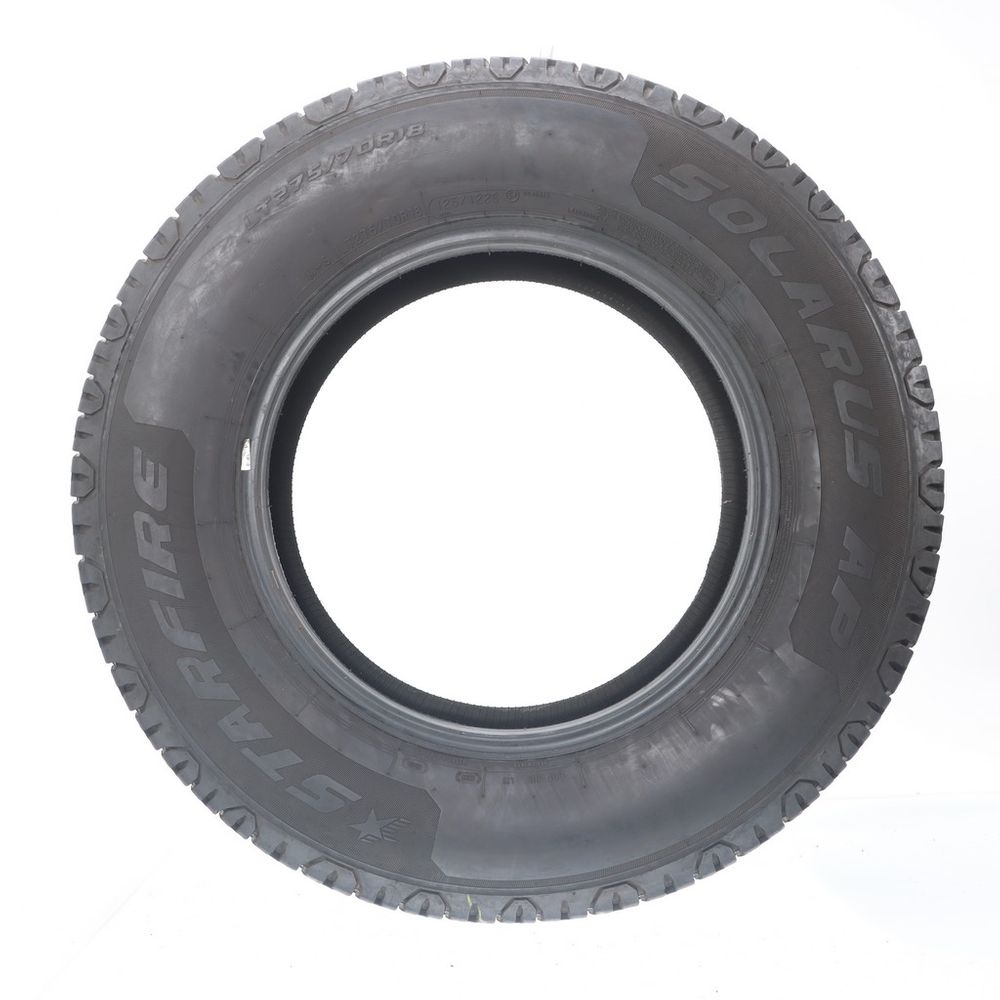 Used LT 275/70R18 Starfire Solarus AP 125/122S E - 12/32 - Image 3