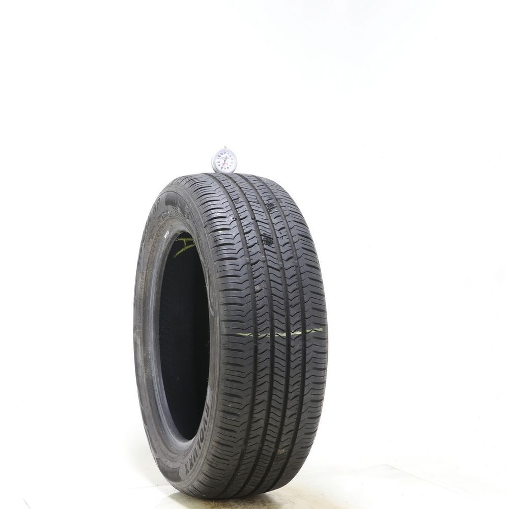 Set of (4) Used 205/55R16 Evoluxx Capricorn HP 91H - 7-8/32 - Image 4