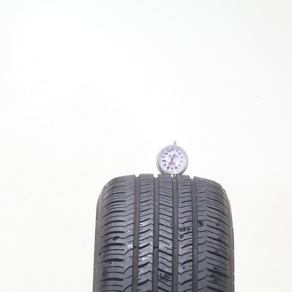 Set of (4) Used 205/55R16 Evoluxx Capricorn HP 91H - 7-8/32 - Image 5
