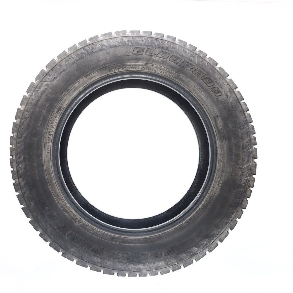 Used LT 275/65R20 Eldorado Sport Fury AT 4S 126/123S E - 14.5/32 - Image 3