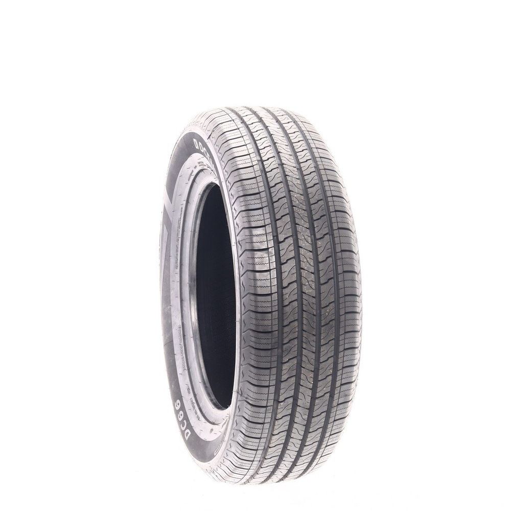 Set of (2) New 235/65R18 Dcenti DC66 106H - Image 1