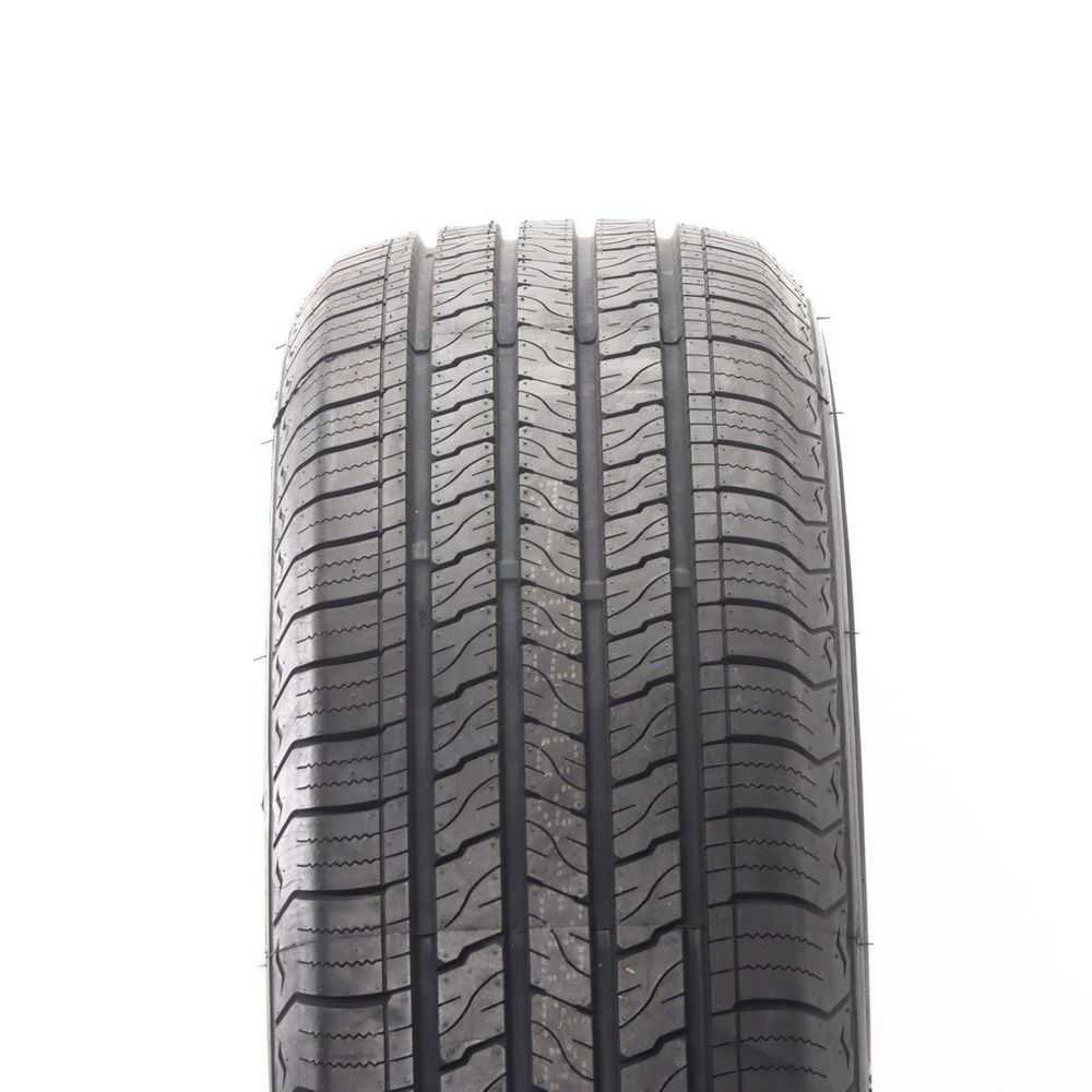 Set of (2) New 235/65R18 Dcenti DC66 106H - Image 2