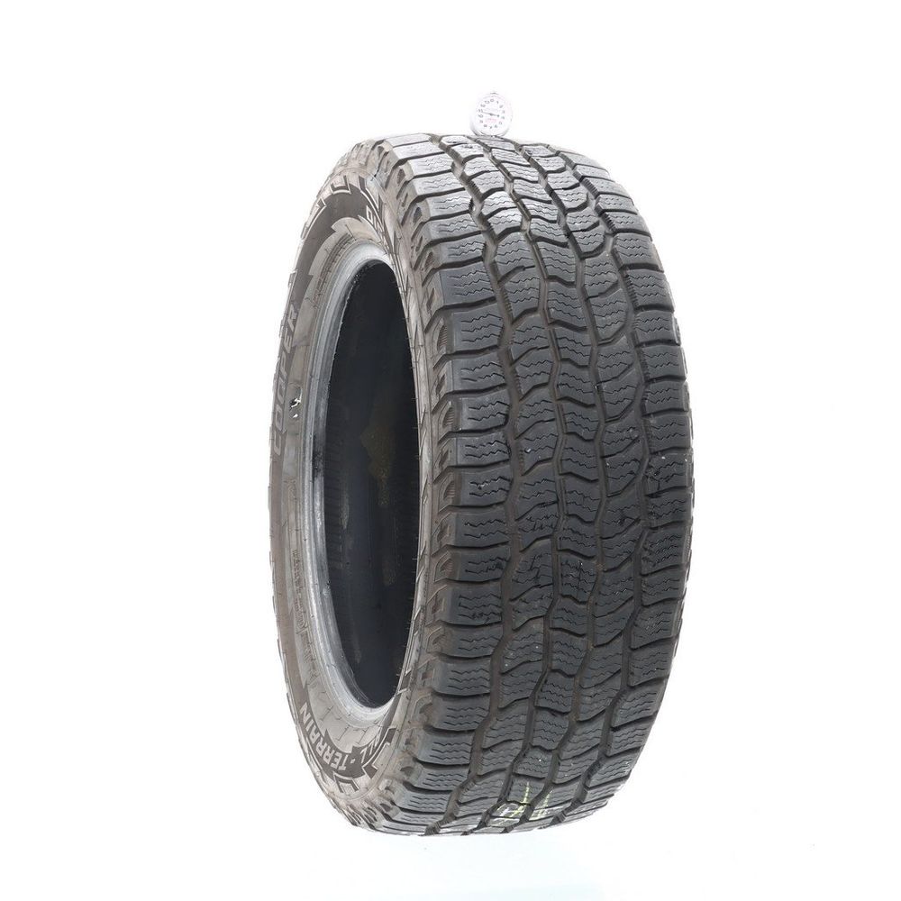 Used 275/55R20 Cooper Adventurer A/T 117T - 10.5/32 - Image 1