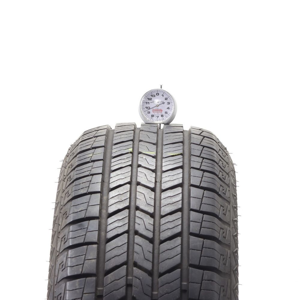 Set of (2) Used 235/65R18 Sailun Terramax HLT 106H - 8-9.5/32 - Image 5