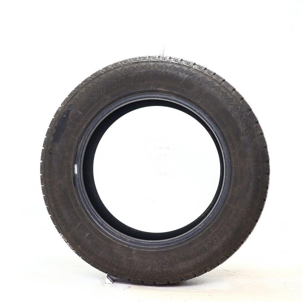 Set of (2) Used 235/65R18 Sailun Terramax HLT 106H - 8-9.5/32 - Image 6