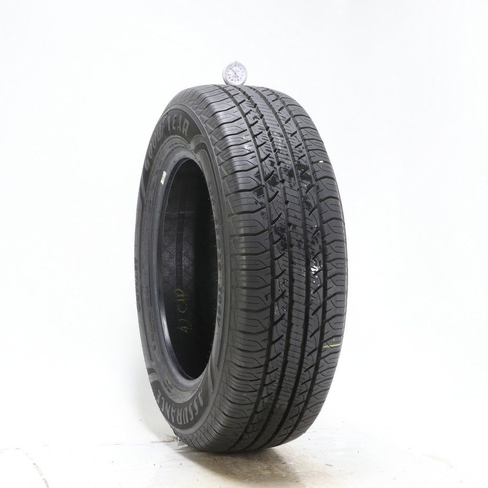 Used 235/65R18 Goodyear Assurance Outlast 106V - 12.5/32 - Image 1