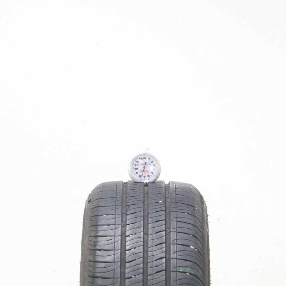Set of (4) Used 185/55R15 Kumho Solus TA31 82H - 7-7.5/32 - Image 5