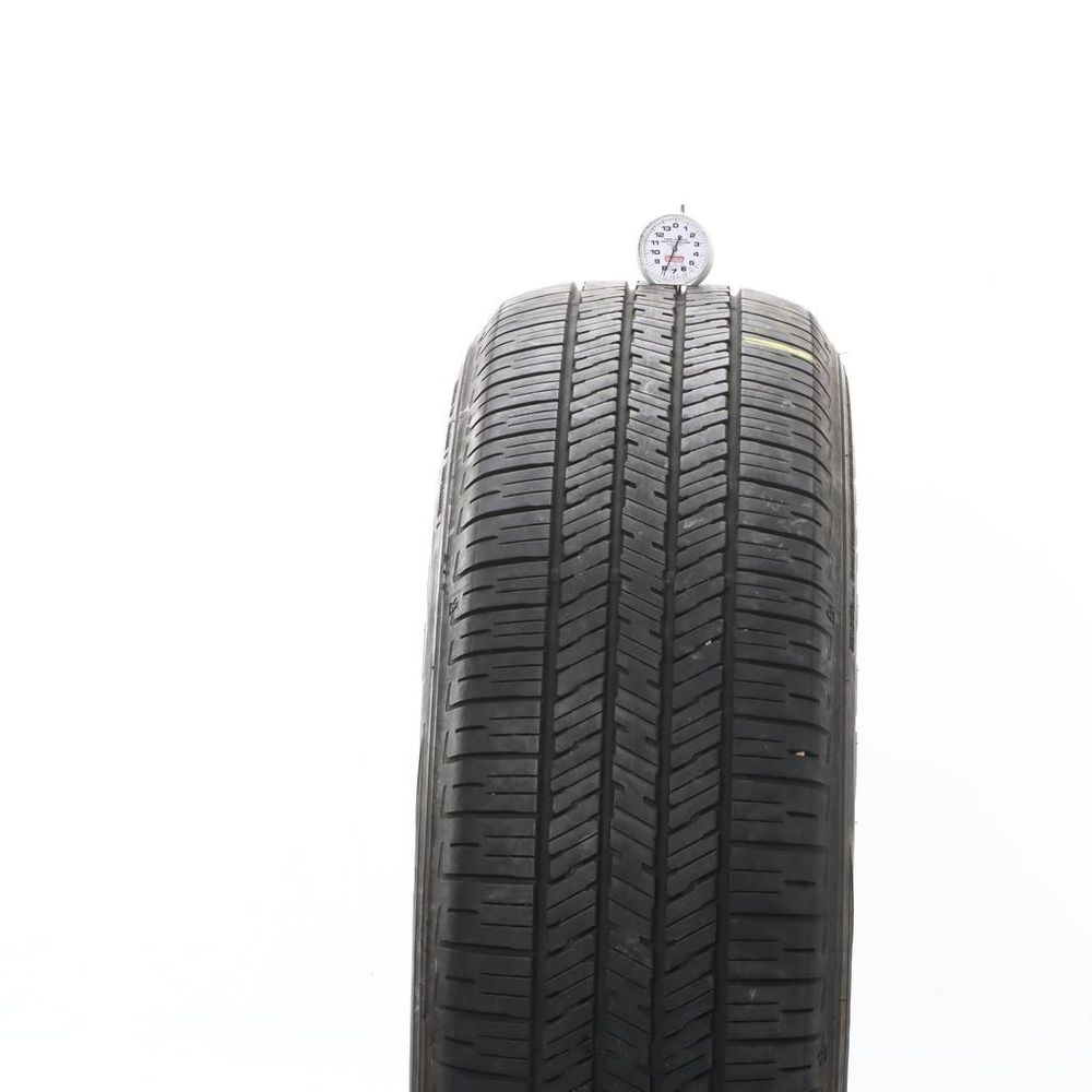 Set of (2) Used 265/60R20 Dunlop Grandtrek PT22 112H - 7.5-8/32 - Image 2