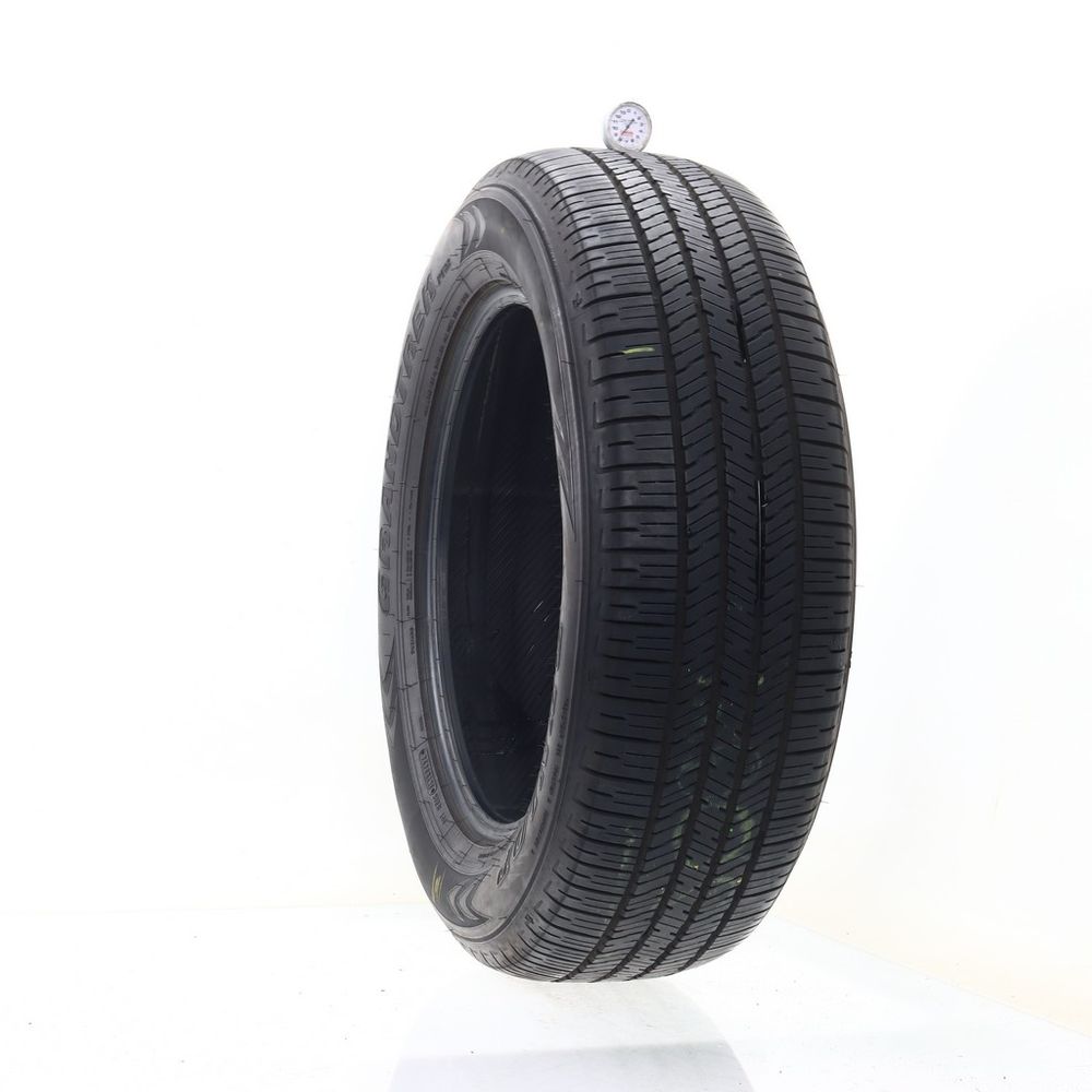 Set of (2) Used 265/60R20 Dunlop Grandtrek PT22 112H - 7.5-8/32 - Image 4