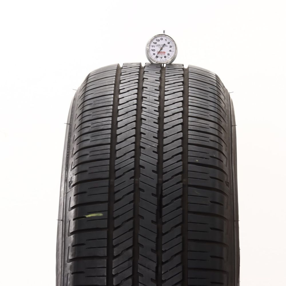 Set of (2) Used 265/60R20 Dunlop Grandtrek PT22 112H - 7.5-8/32 - Image 5