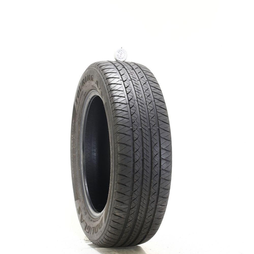 Used 225/60R18 Douglas Touring A/S 100H - 7/32 - Image 1