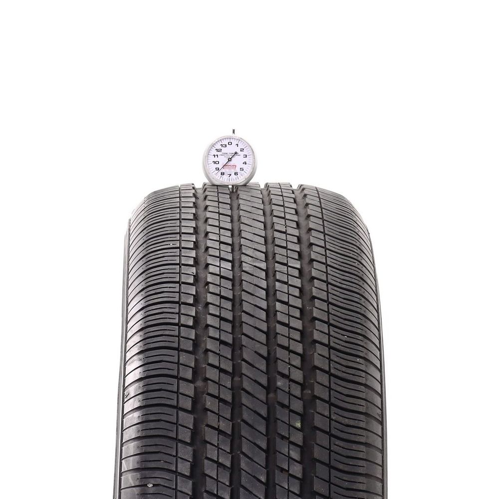 Set of (4) Used 235/65R17 Yokohama Avid S34RV 104T - 7.5-8.5/32 - Image 5