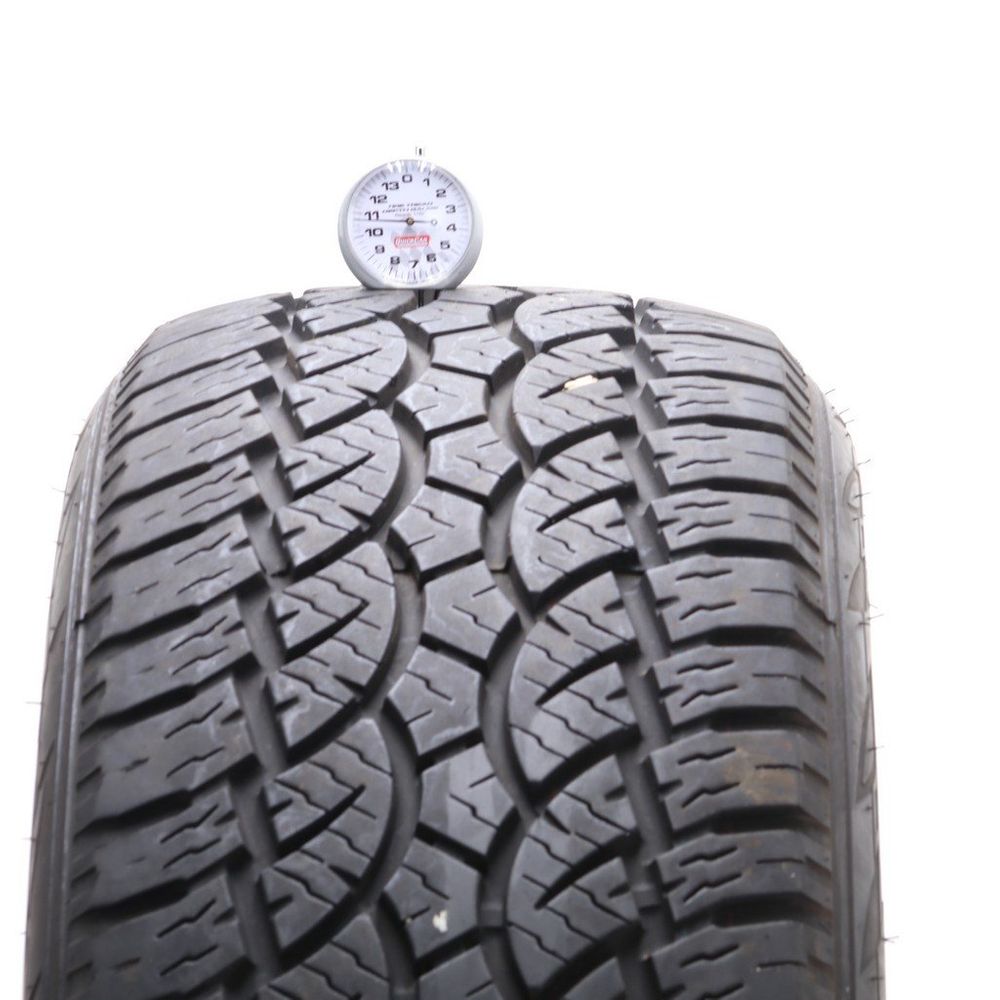 Set of (2) Used 275/55R20 Atturo Trail Blade AT 117T - 10.5-11/32 - Image 2