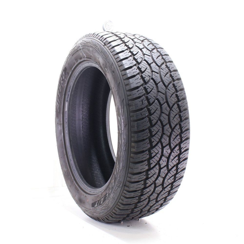 Set of (2) Used 275/55R20 Atturo Trail Blade AT 117T - 10.5-11/32 - Image 4