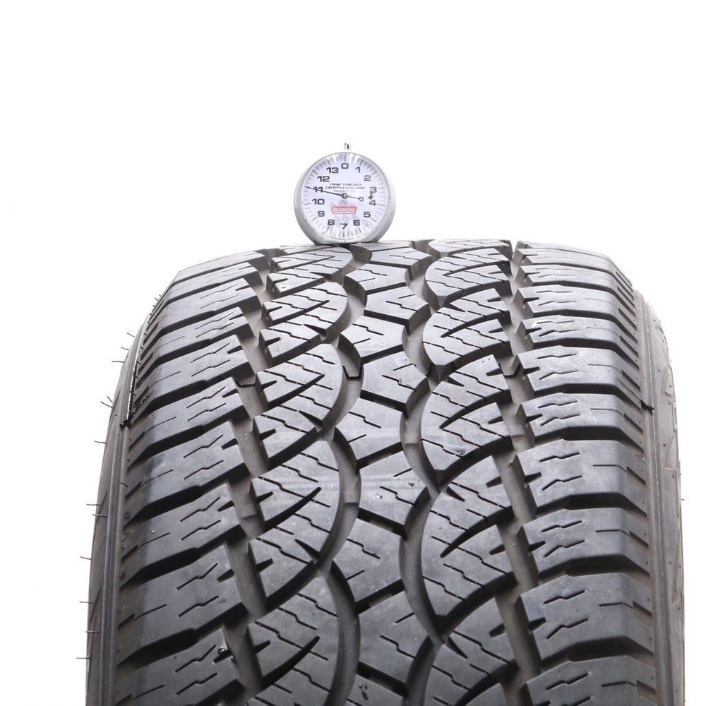 Set of (2) Used 275/55R20 Atturo Trail Blade AT 117T - 10.5-11/32 - Image 5
