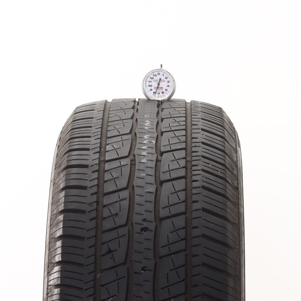 Set of (2) Used 275/60R20 General Grabber HTS 60 115S - 6-7.5/32 - Image 5