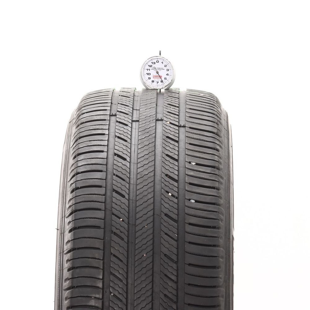 Set of (4) Used 225/60R18 Michelin Premier A/S 100H - 5.5-6.5/32 - Image 2