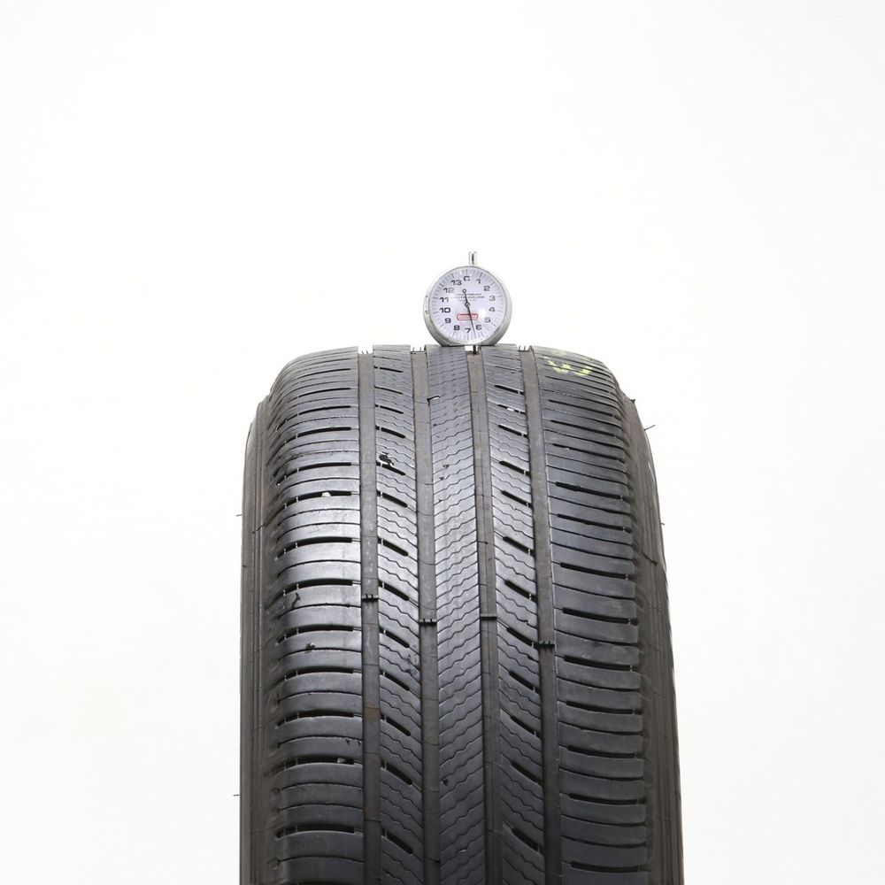 Set of (4) Used 225/60R18 Michelin Premier A/S 100H - 5.5-6.5/32 - Image 5