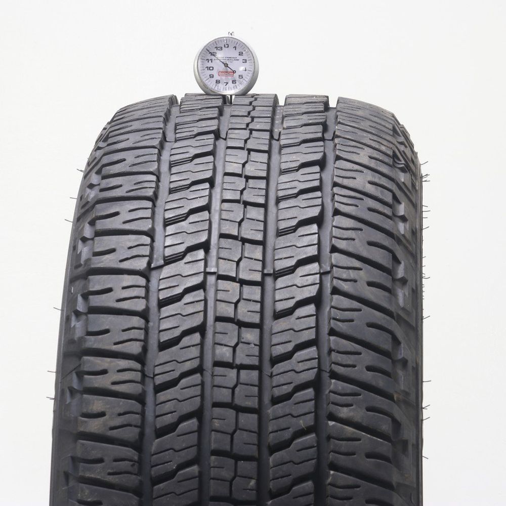 Set of (2) Used 275/55R20 Goodyear Wrangler Workhorse HT 113T - 11.5-12/32 - Image 5