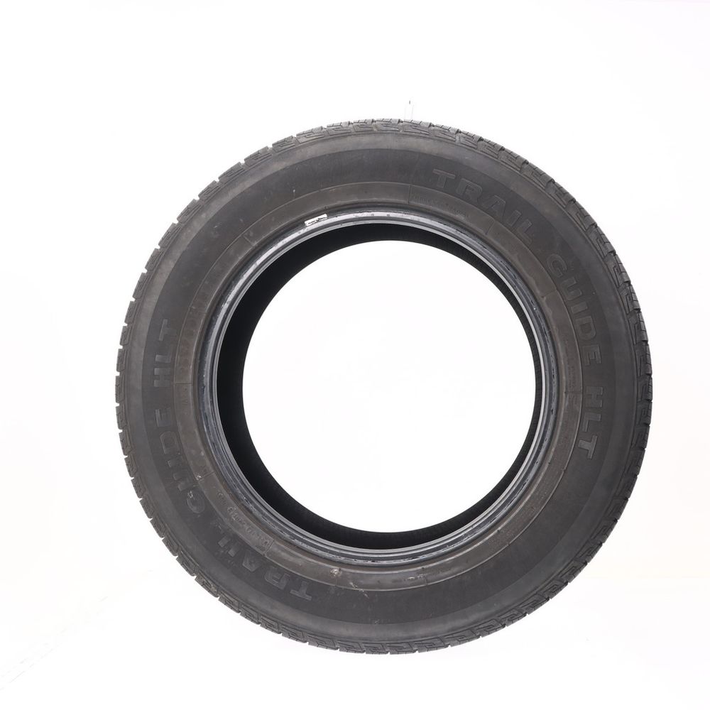 Used 265/60R18 Trail Guide HLT 110H - 5/32 - Image 3