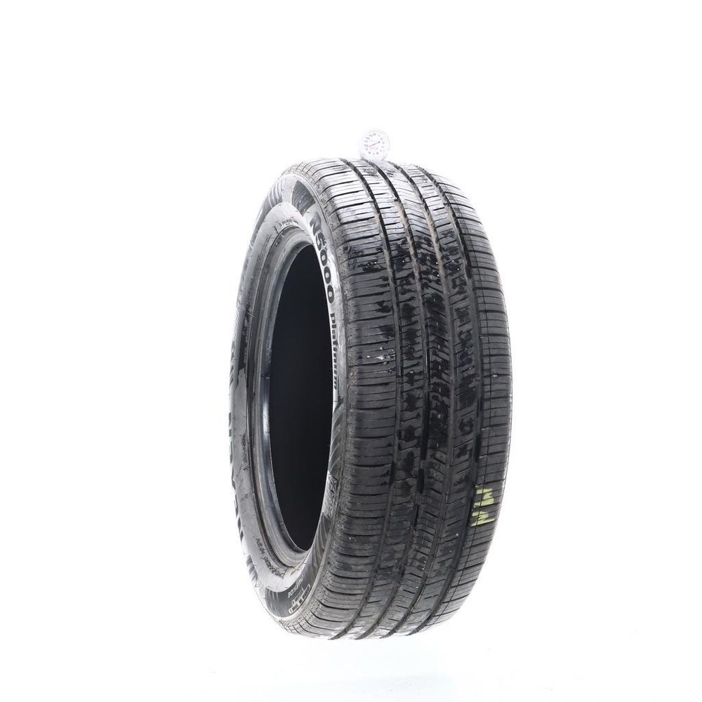 Used 245/55R19 Nexen N5000 Platinum 103V - 9.5/32 - Image 1