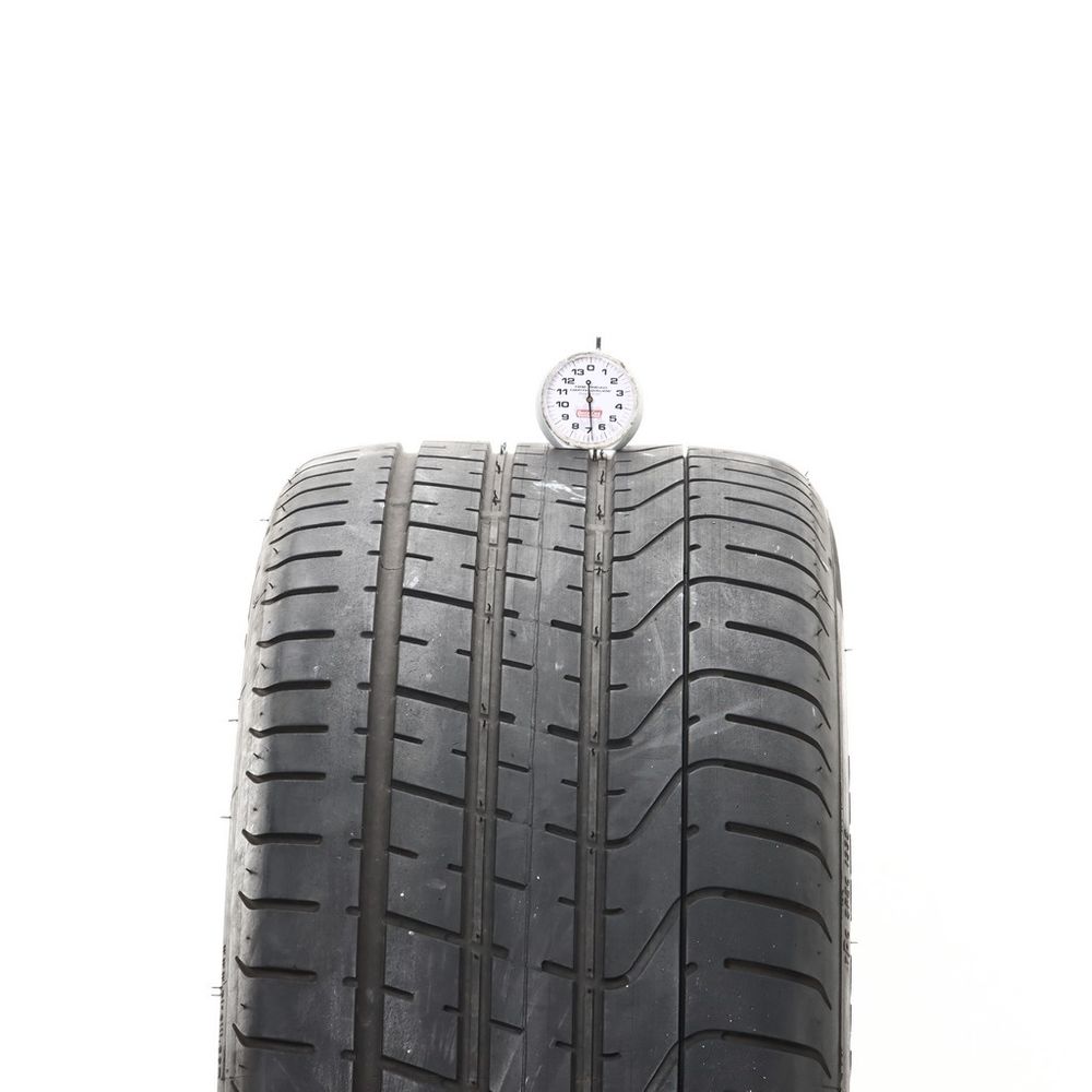 Used 275/40ZR20 Pirelli PZero 106Y - 6.5/32 - Image 2