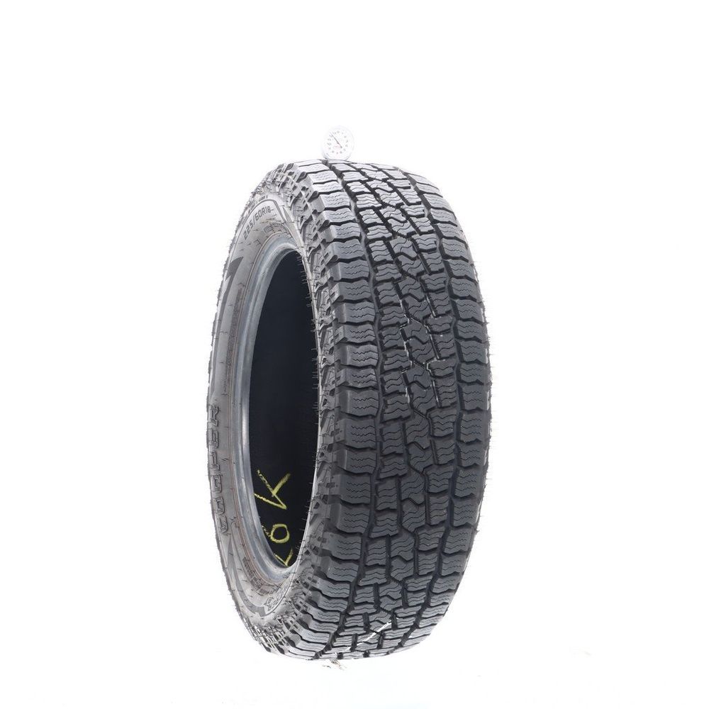 Used 225/60R18 Cooper Discoverer Road+Trail AT 104H - 12/32 - Image 1