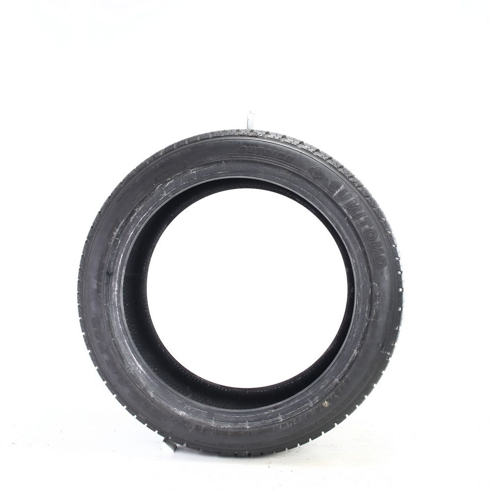 Used 225/45R17 Sumitomo HTR A/S P03 94W - 8/32 - Image 3