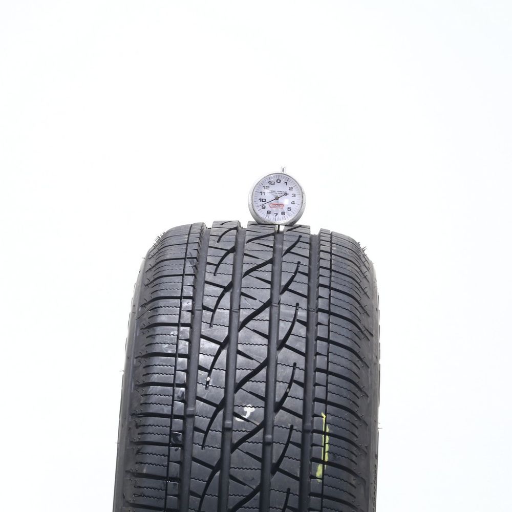 Used 215/60R17 Firestone Destination LE3 96H - 9/32 - Image 2