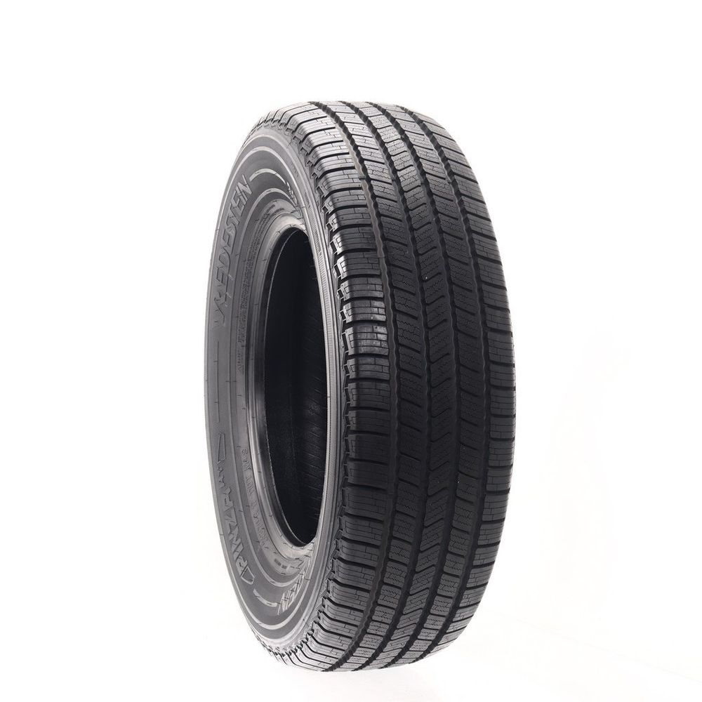 Set of (2) New 245/70R17 Vredestein Pinza HT 110T - Image 1