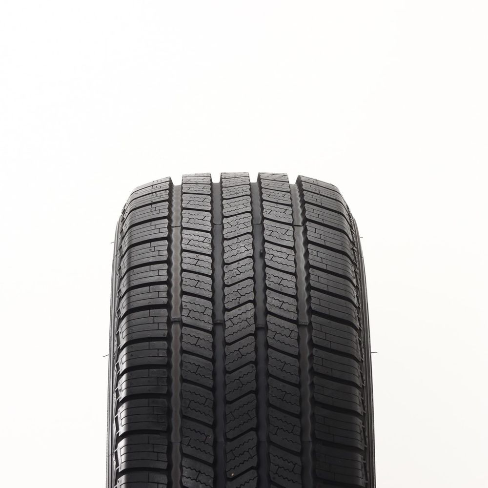 Set of (2) New 245/70R17 Vredestein Pinza HT 110T - Image 2
