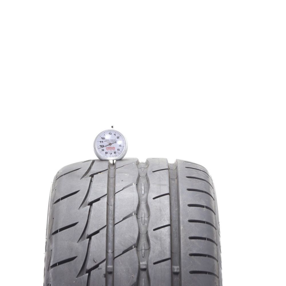 Used 245/40R19 Firestone Firehawk Indy 500 98W - 9.5/32 - Image 2