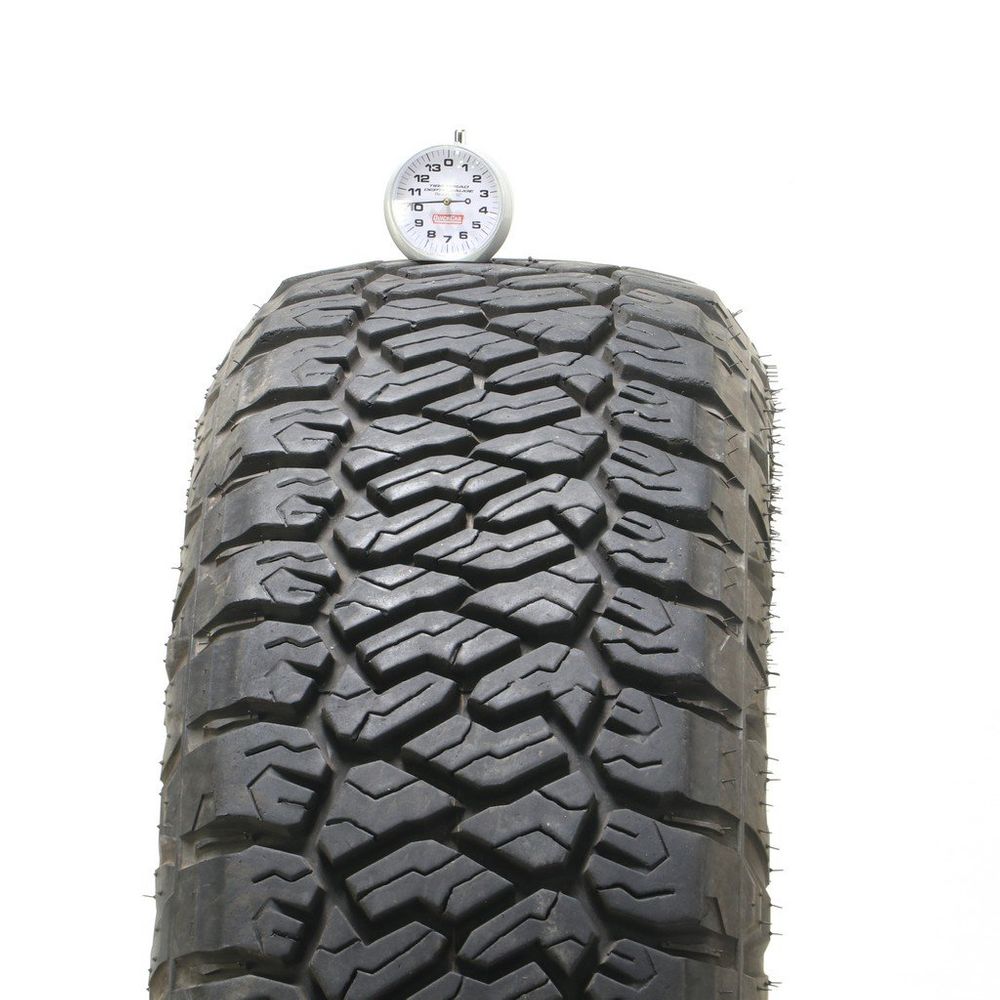 Set of (2) Used 225/65R17 Maxxis Razr AT 106H - 9.5-10/32 - Image 5