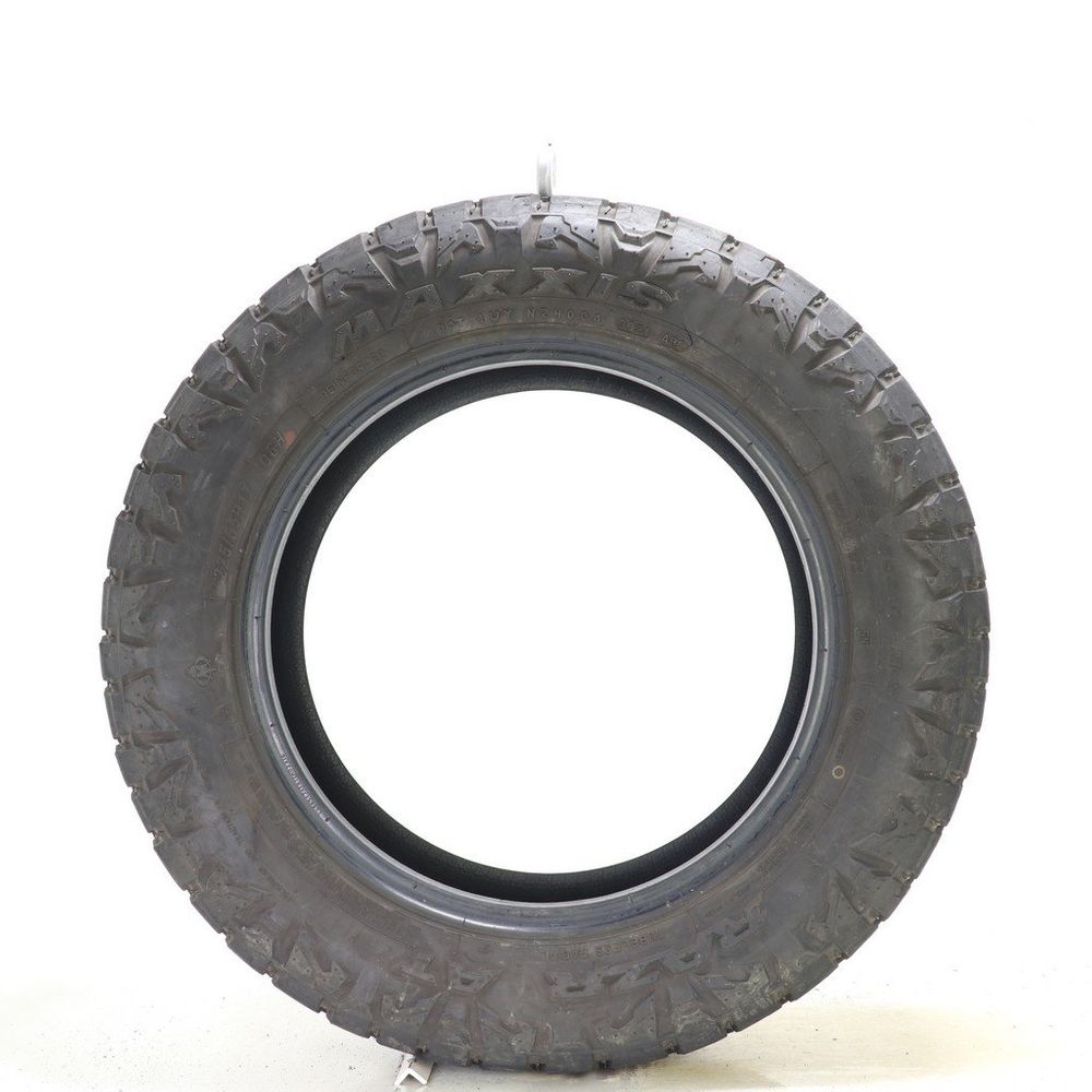 Set of (2) Used 225/65R17 Maxxis Razr AT 106H - 9.5-10/32 - Image 6