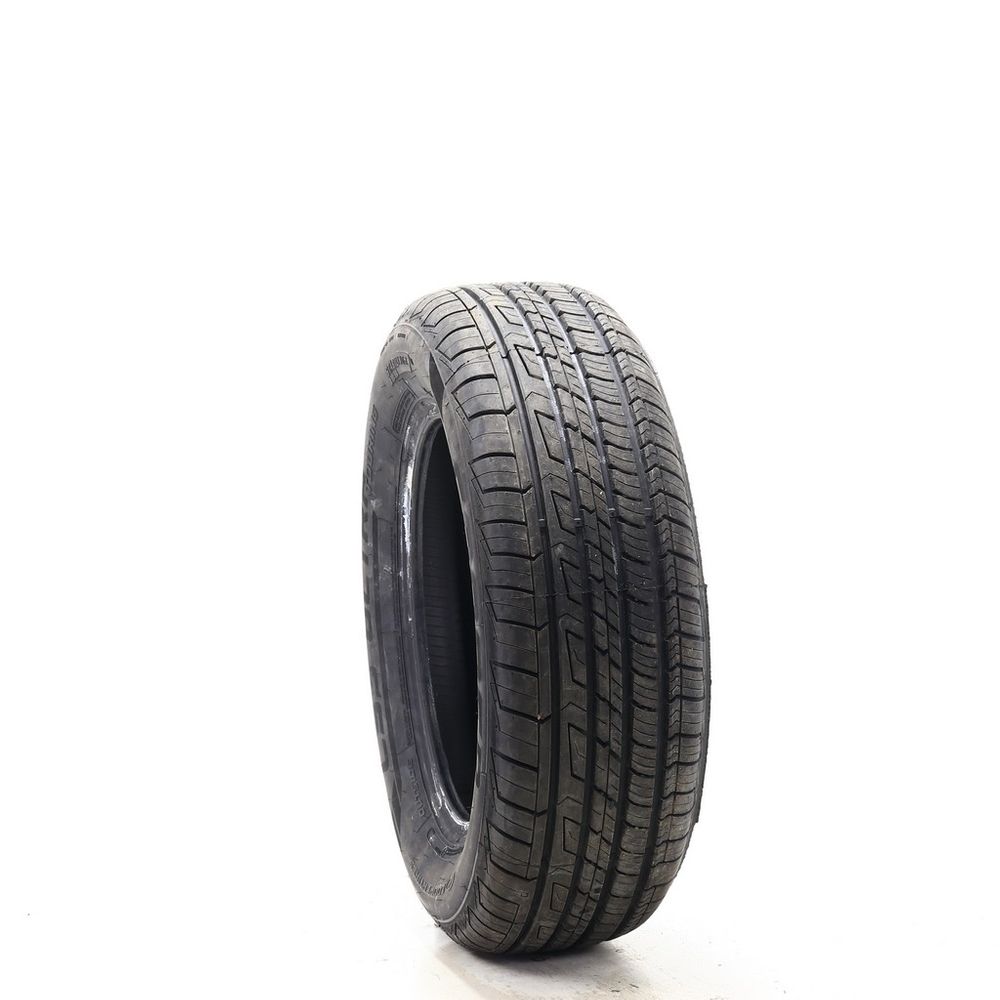Driven Once 205/65R16 Cooper CS5 Ultra Touring 95H - 10.5/32 - Image 1