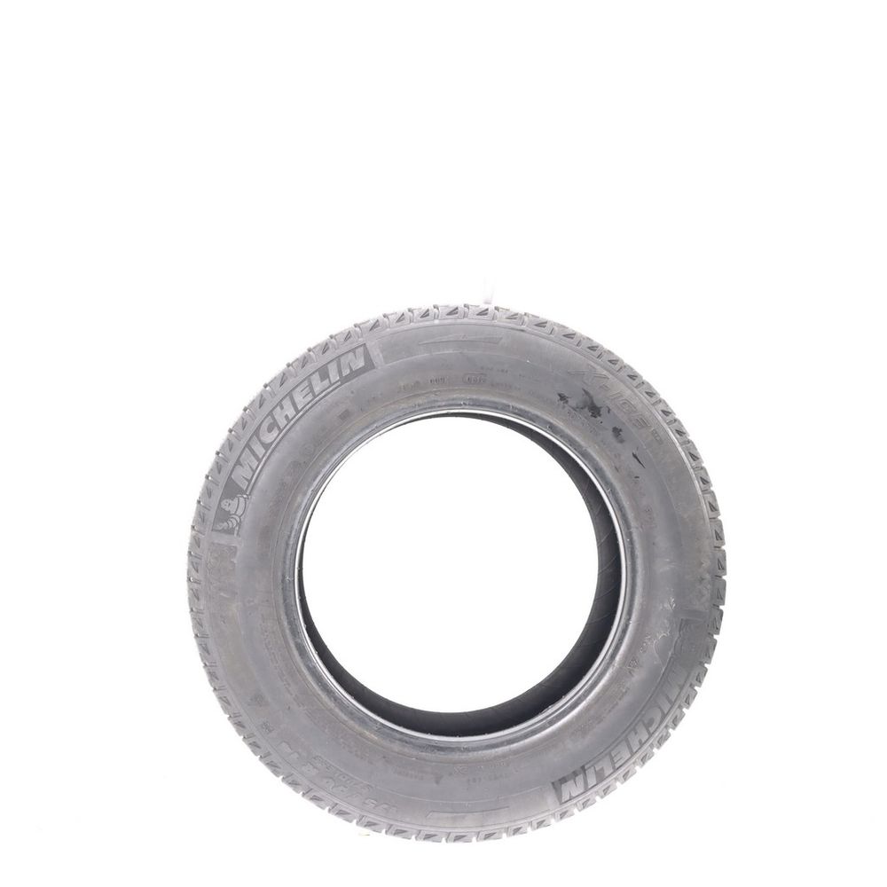 Used 175/70R14 Michelin X-Ice Xi2 84T - 6.5/32 - Image 3