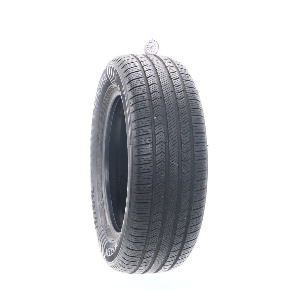 Used 235/60R18 Vredestein Hitrac 103V - 9.5/32 - Image 1