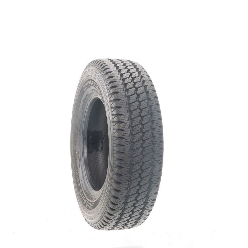 Used LT 225/75R16 Bridgestone Duravis M700 HD 115/112R E - 14.5/32 - Image 1