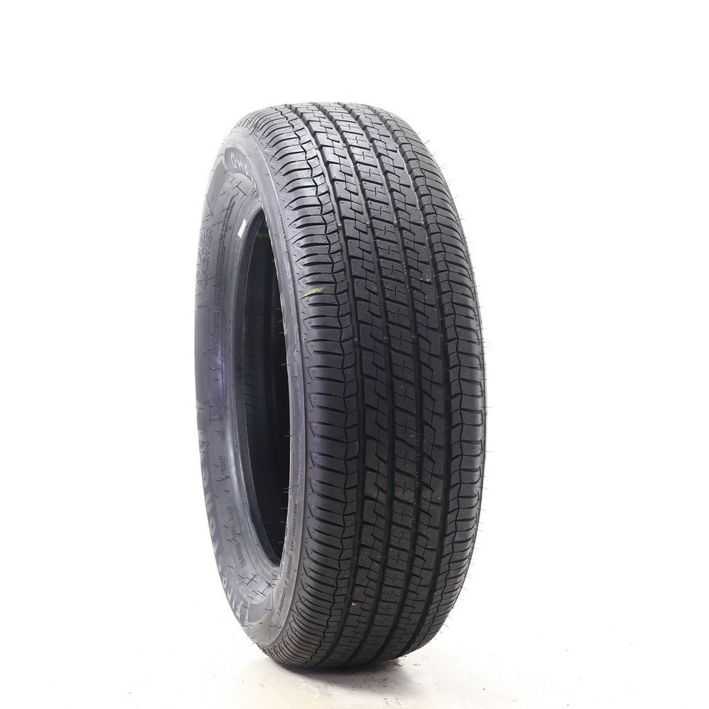 Driven Once 225/60R18 Firestone Champion Fuel Fighter 100H - 10/32 - Image 1