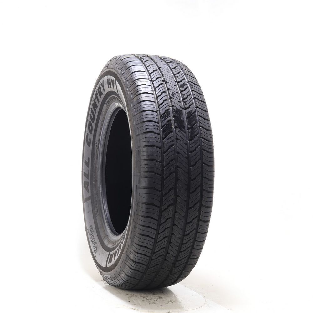 Driven Once 265/70R17 Ironman All Country HT 115T - 9.5/32 - Image 1