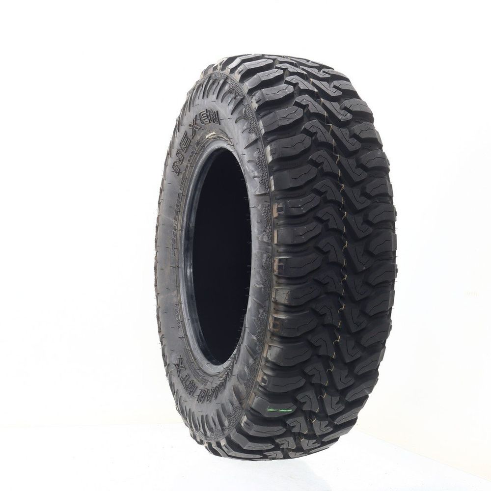 Driven Once LT 255/75R17 Nexen Roadian MTX RM7 111/108Q C - 18/32 - Image 1